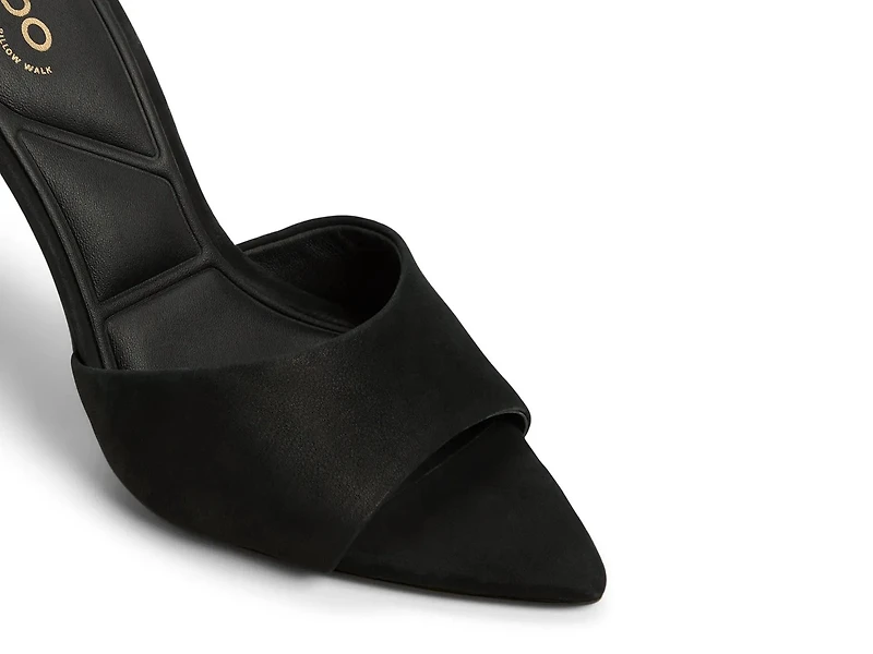 Seashella Sandal