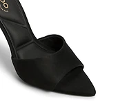 Seashella Sandal