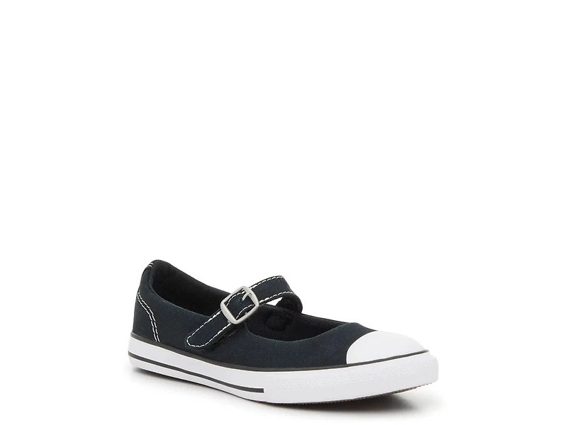 Chuck Taylor All Star Dainty Mary Jane Sneaker