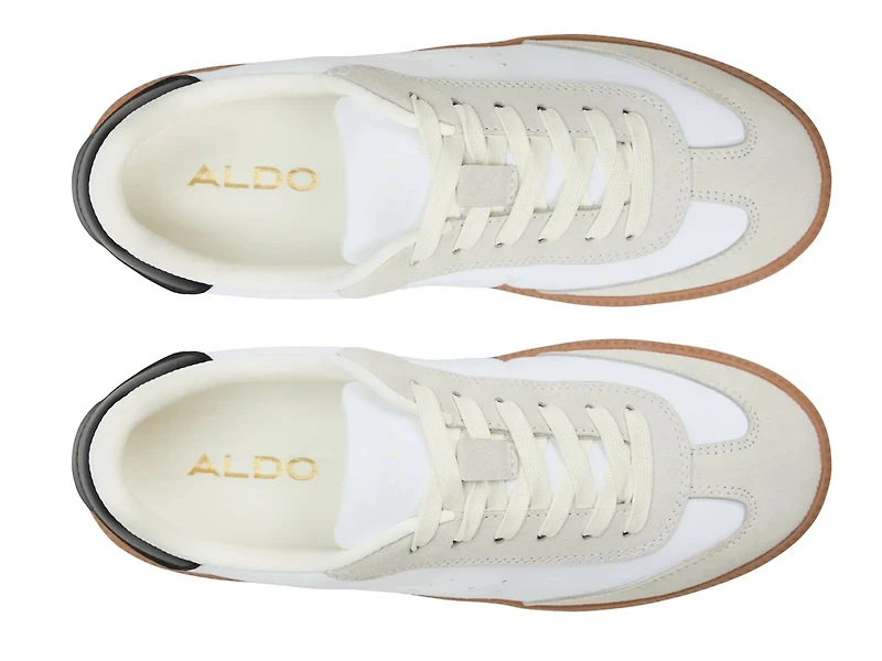 Club Style Sneaker