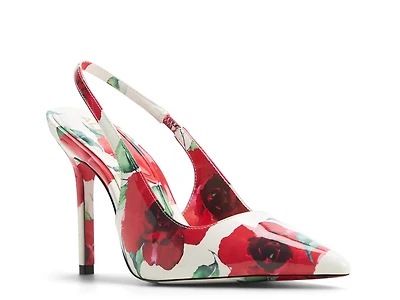 Love Bloom Pump