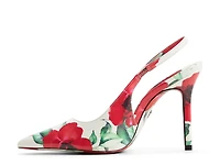 Love Bloom Pump