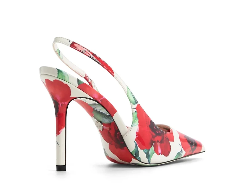 Love Bloom Pump