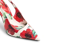 Love Bloom Pump