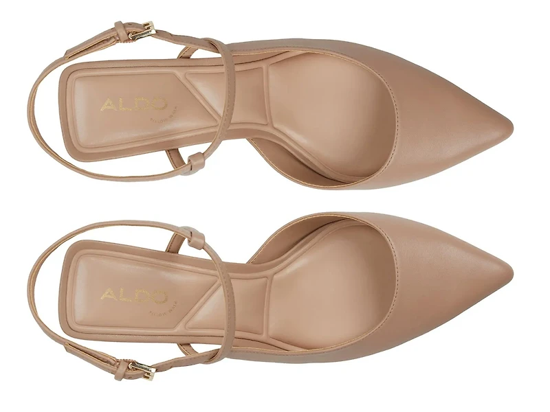 Axelle Pump