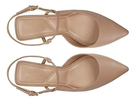 Axelle Pump