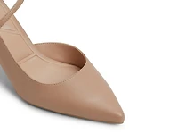 Axelle Pump