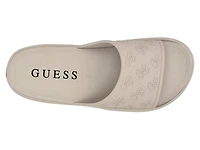 Magaria Slide Sandal - Men's
