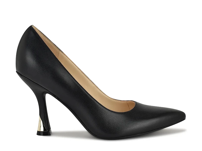 Vessy Pump