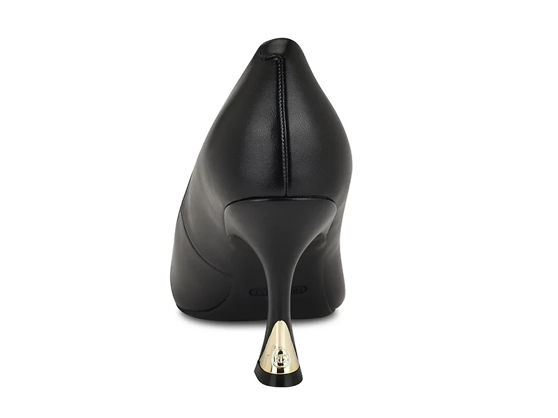 Vessy Pump