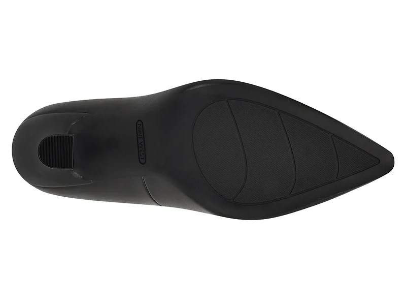 Vessy Pump