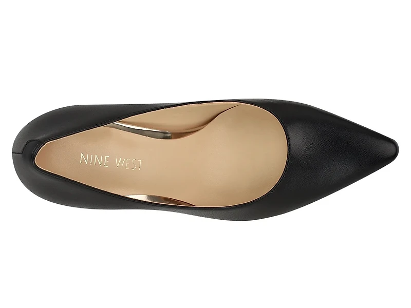Vessy Pump