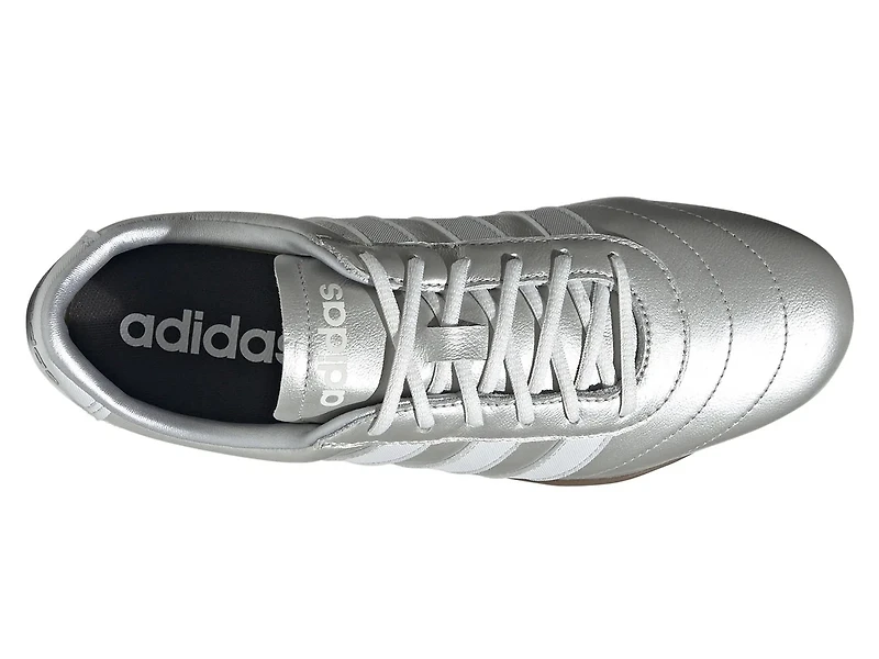 Grand Court Lo Sneaker - Women's