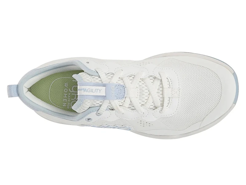 Court Agility Sneaker