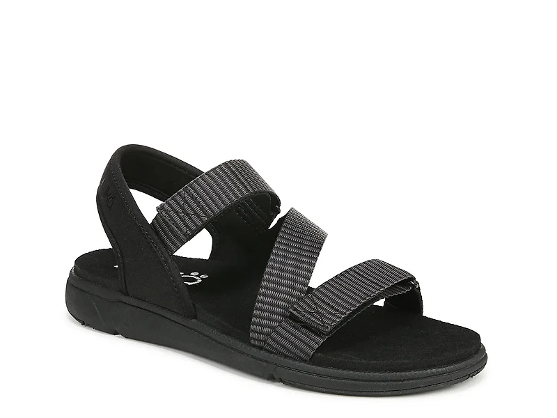 Manifest Sandal