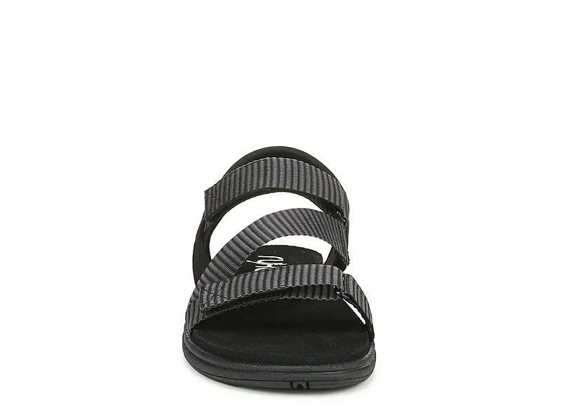 Manifest Sandal