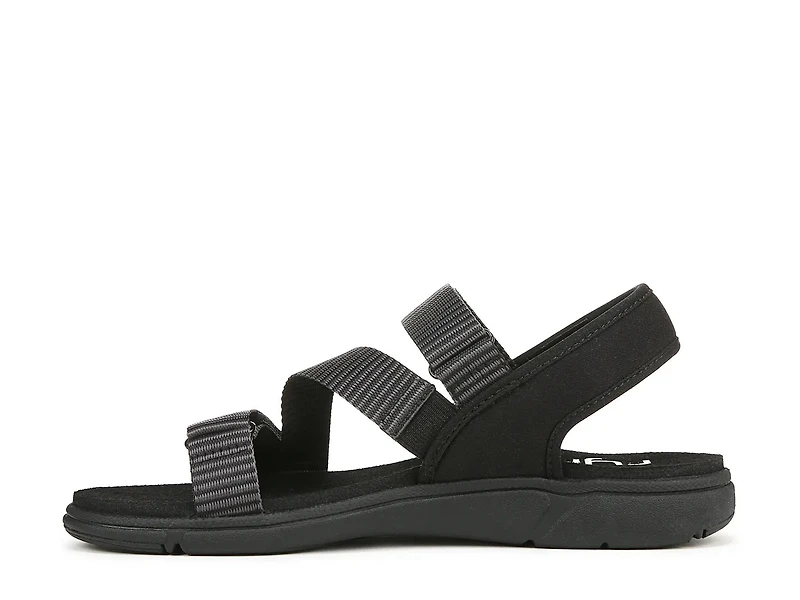 Manifest Sandal