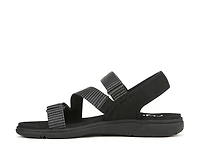 Manifest Sandal