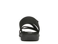 Manifest Sandal