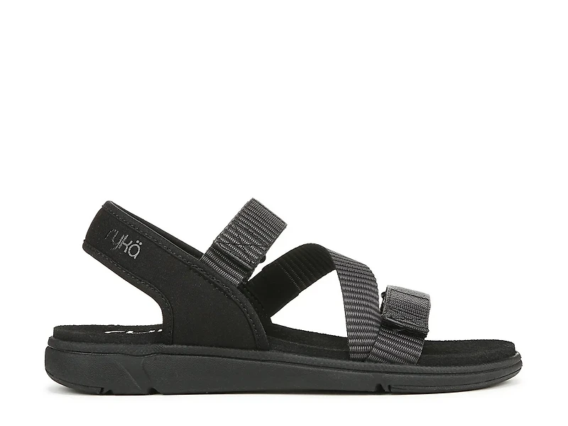 Manifest Sandal
