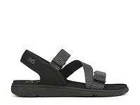 Manifest Sandal