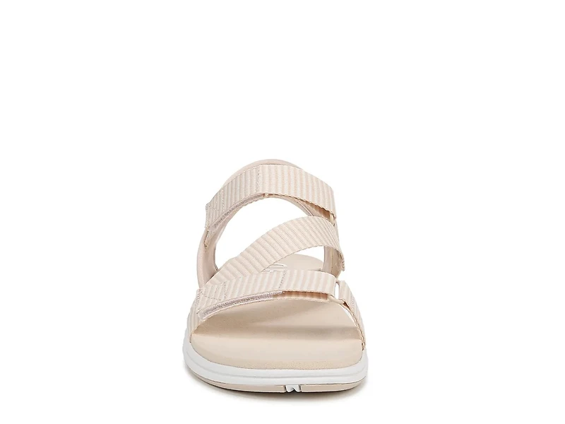 Manifest Sandal