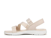 Manifest Sandal