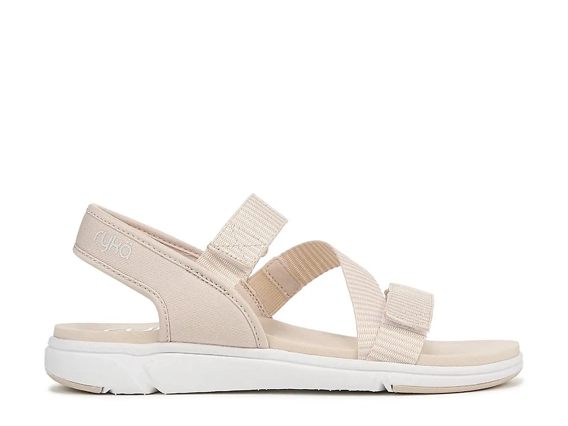 Manifest Sandal