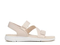 Manifest Sandal