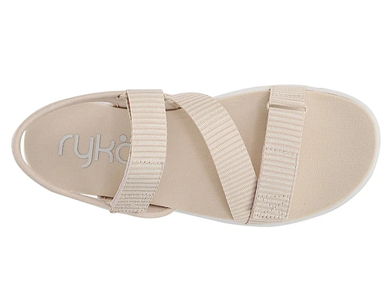 Manifest Sandal