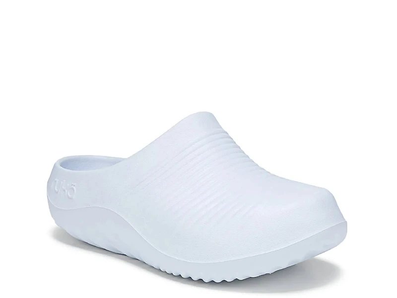 Echo Recovery Lite Clog