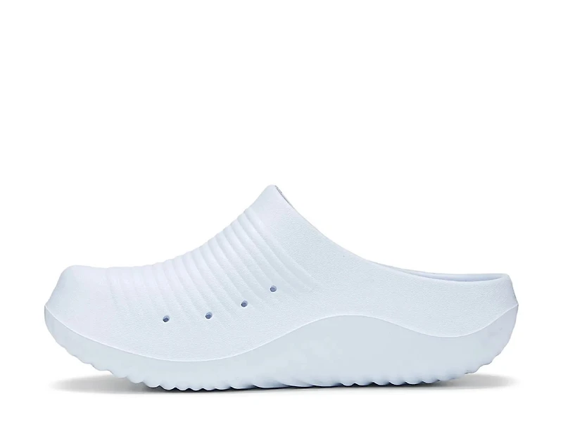 Echo Recovery Lite Clog