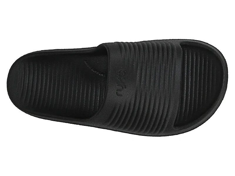Echo Recovery Slide Sandal