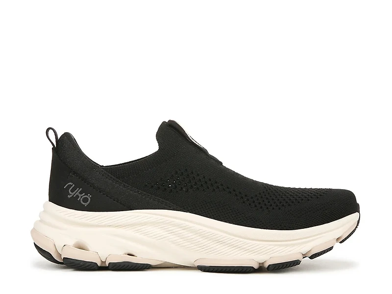 Devotion Max Knit Slip-On Sneaker