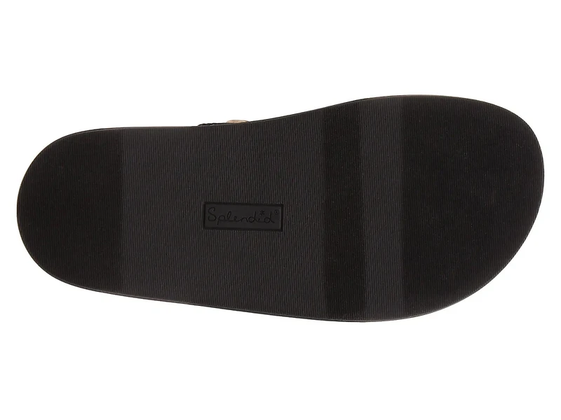 Clauda Sandal