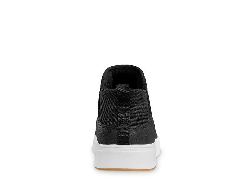 Detroit Slip-On