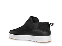 Detroit Slip-On