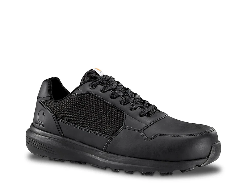 Greenfield SD Nano Composite Toe Work Sneaker