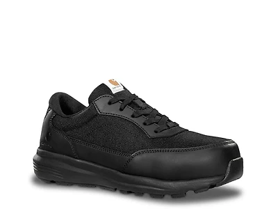 Greenfield SD Nano Composite Toe Work Sneaker