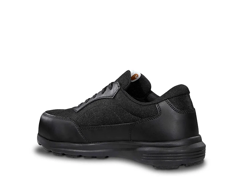 Greenfield SD Nano Composite Toe Work Sneaker