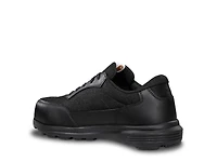Greenfield SD Nano Composite Toe Work Sneaker