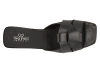 Lucy Sandal