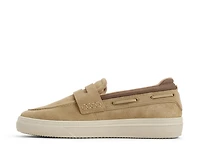 Seafarer Boat Shoe