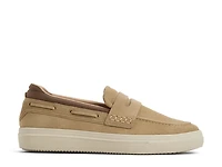 Seafarer Boat Shoe