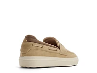 Seafarer Boat Shoe