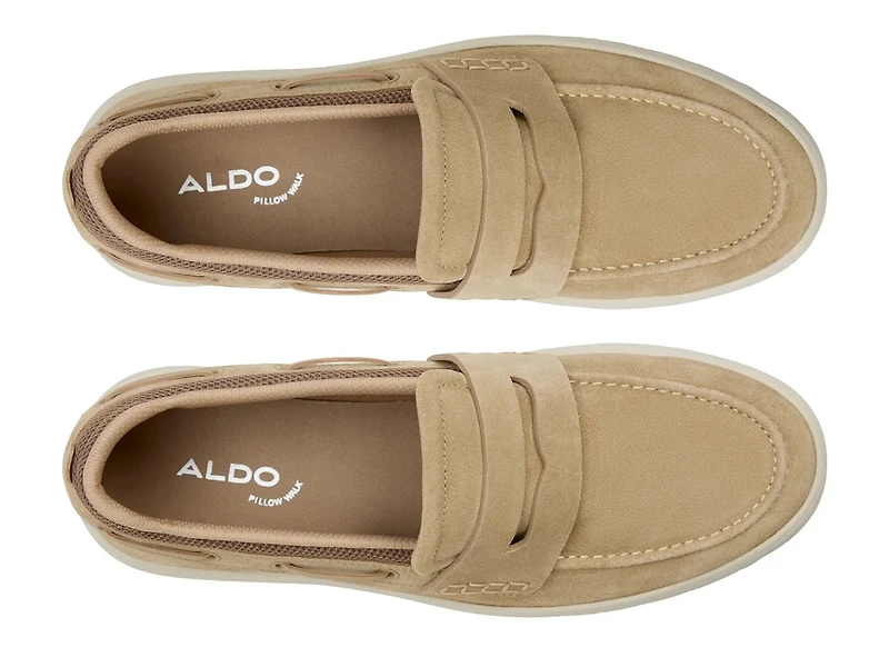 Seafarer Boat Shoe