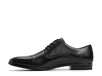 Luigi Cap Toe Oxford