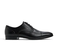 Luigi Cap Toe Oxford