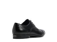 Luigi Cap Toe Oxford