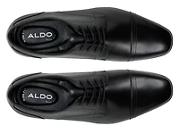 Luigi Cap Toe Oxford